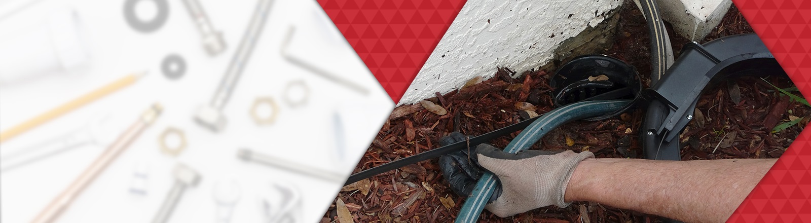 Hereke Tıkalı Logar Açma