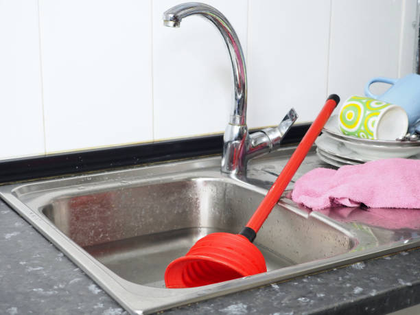 Hereke Tıkalı Mutfak Tikanikliği Açma