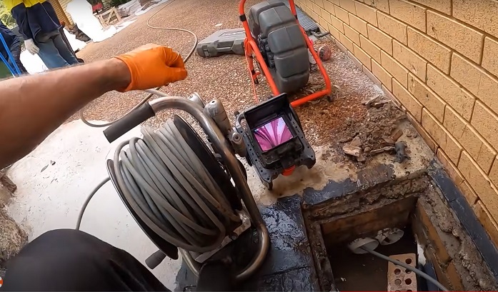 Hereke Lavabo Mutfak Gider Açma Tesisatçı