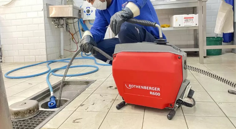 Hereke Tesisatci Gider Mutfak Açma 