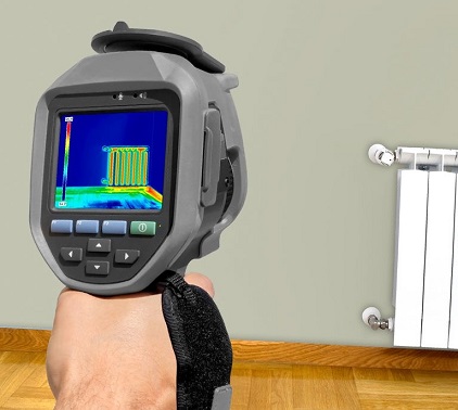 Hereke Kombi Tesisat Kaçaği