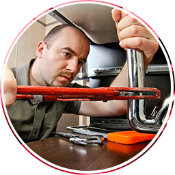 Hereke Kırmadan Tıkanıklık Açma